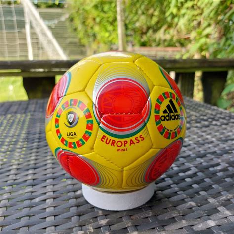 adidas europass match ball replica|Europass Official Match Ball for sale .